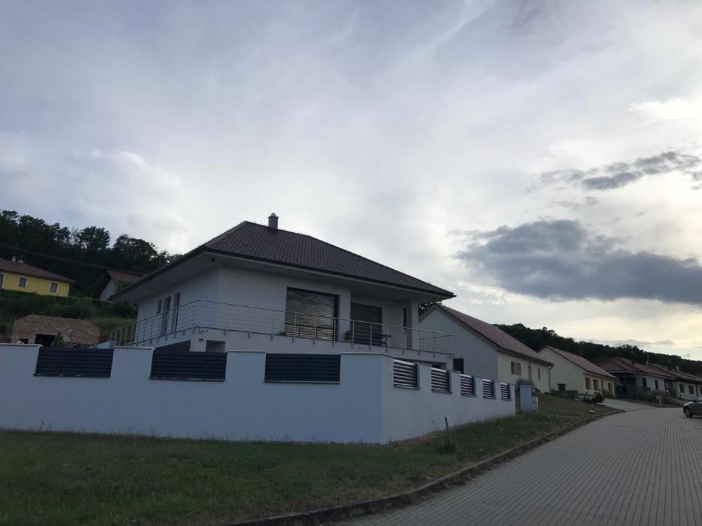 Ubytovani Sr Milovice  외부 사진